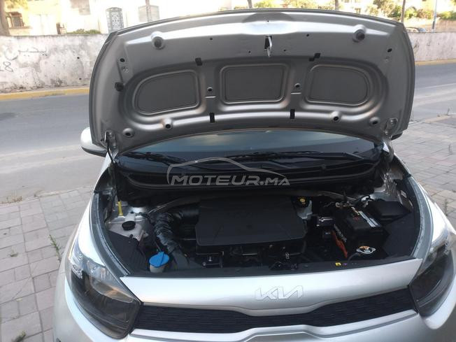 kia picanto Essence 