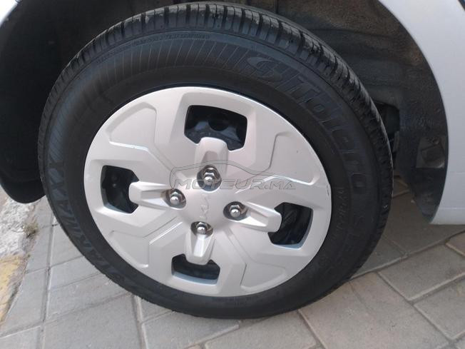 kia picanto Essence 