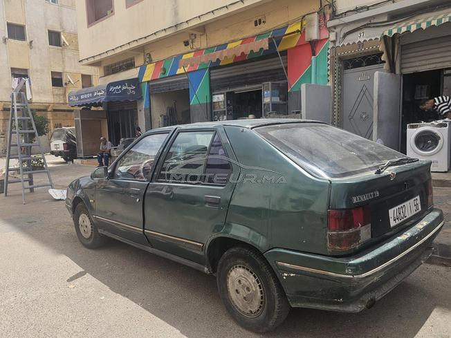 الدار البيضاء