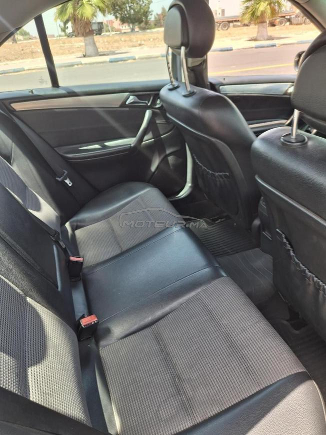 vente mercedes c220 