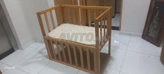 Lit de bébé à vendre - 2