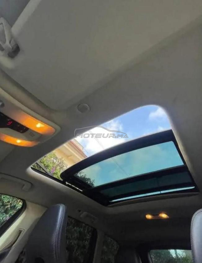 Volvo XC60 toute option excellente 