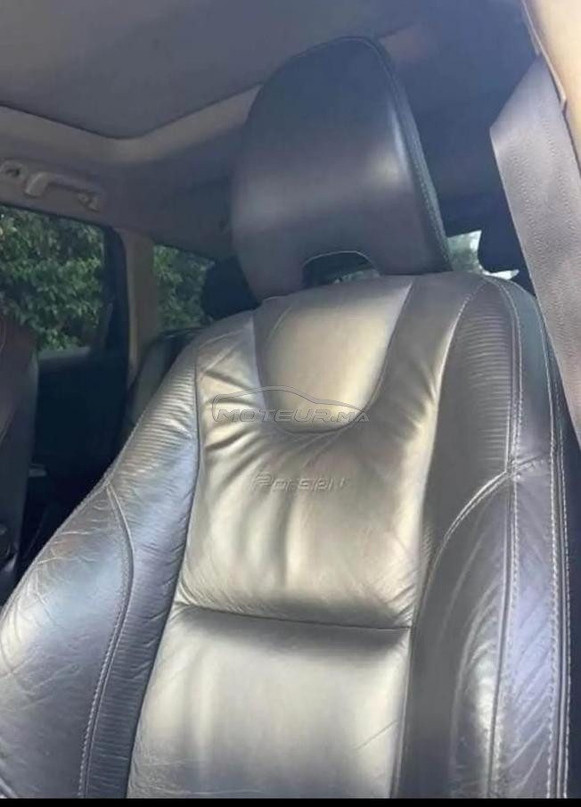 Volvo XC60 toute option excellente 