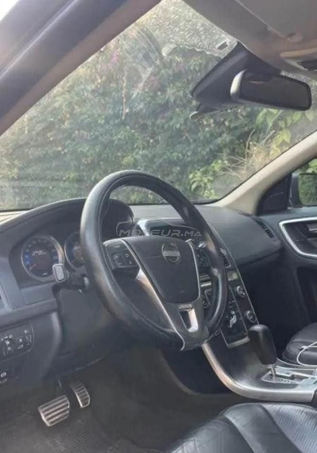 Volvo XC60 toute option excellente 