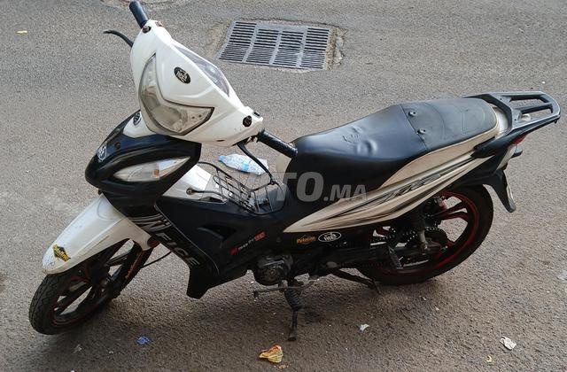 Casablanca, Oulfa - 2