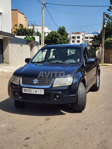 Voiture dédouanée 2018 à Salè - 2