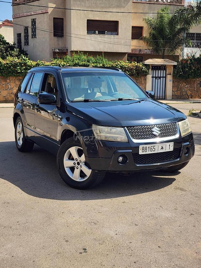 voiture dedouana 2018 a salè