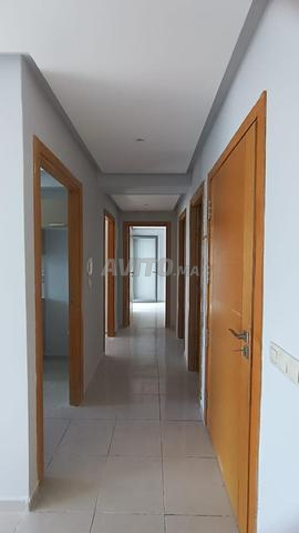 appartement à louer à Salé Al Jadida