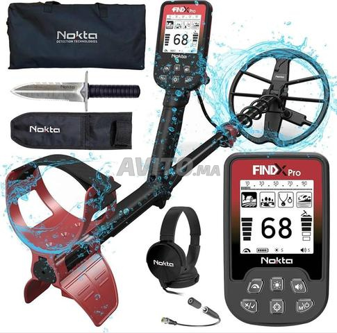 FINDX PRO