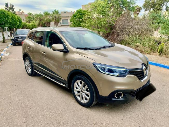 Renault Kadjar 