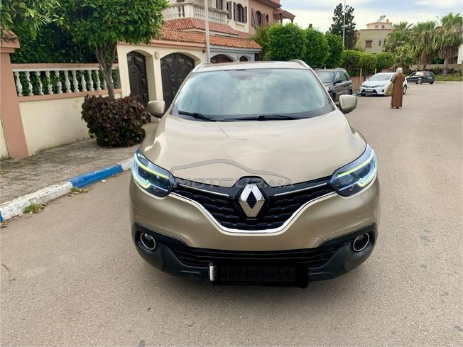 Renault Kadjar 