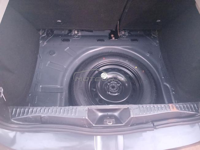 Dacia Sandero Diesel Manuelle 2019 à Casablanca