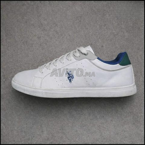 Vends chaussures Polo Ralph - 2