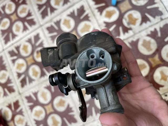 Carburateur 22 carburetor - 2