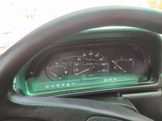Fiat Uno Essence Manuelle 2000 à El Jadida
