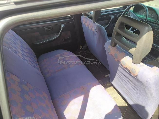Fiat Uno Essence Manuelle 2000 à El Jadida