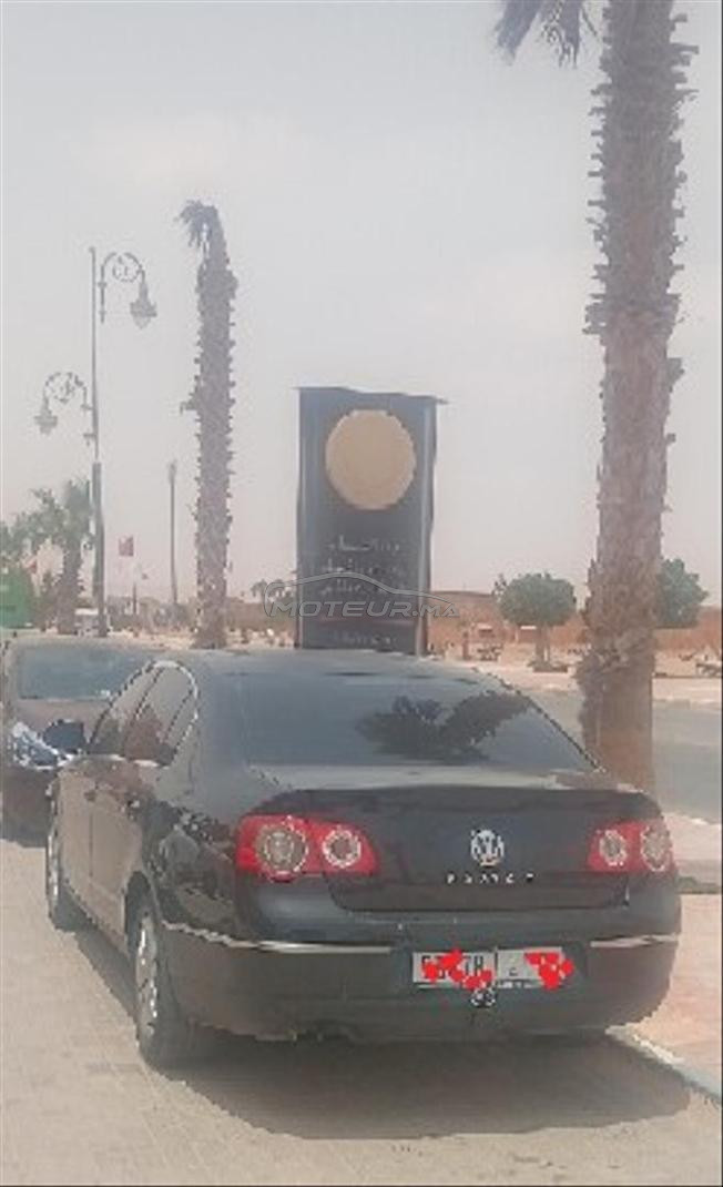PASSAT AUTOMATIQUE N9A