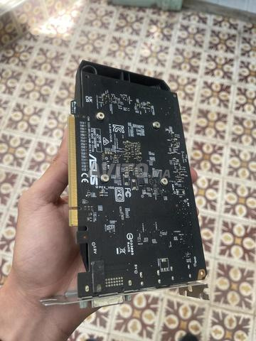 Carte Graphique GTX 1050Ti ne fonctionne pas ❌ - 2