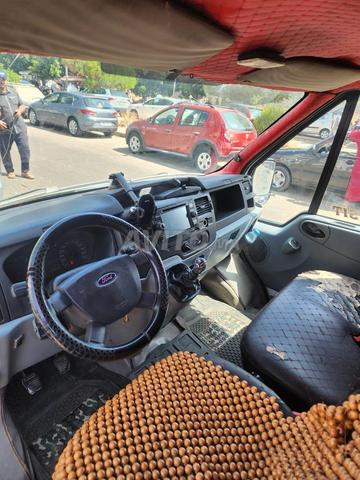 Ford Transit - 2