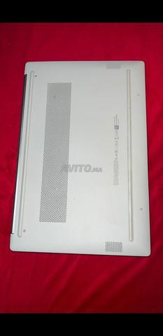 PC portable HP - 2