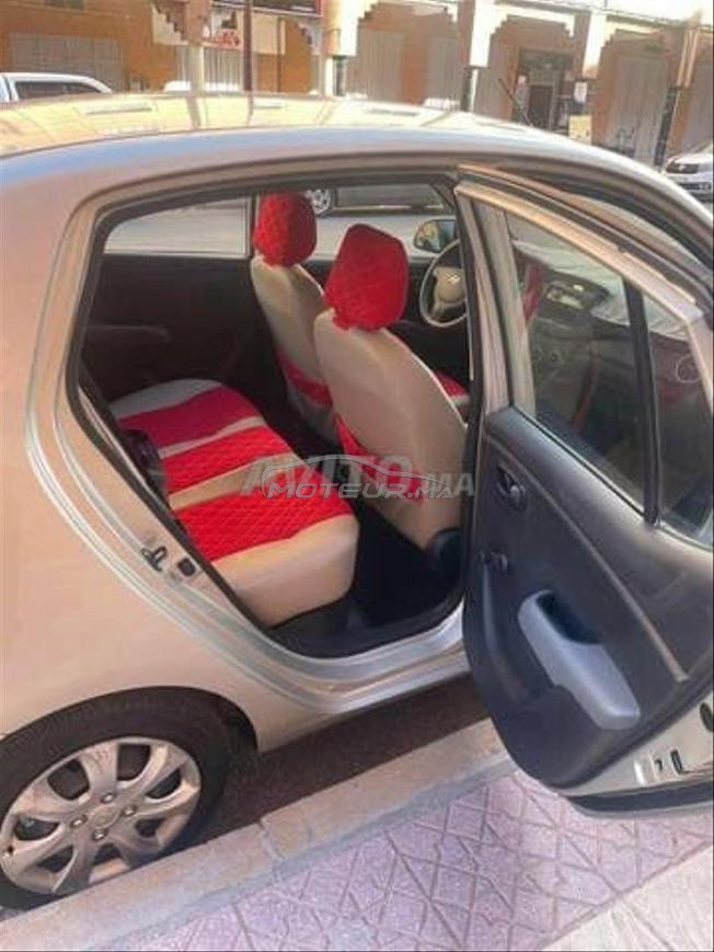 Hyundai i10 Essence Manuelle 2013 à Chichaoua
