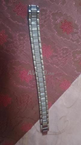 Plaque de cuisson en inox - 2
