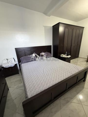 Chambre à coucher très bon état à vendre - 2