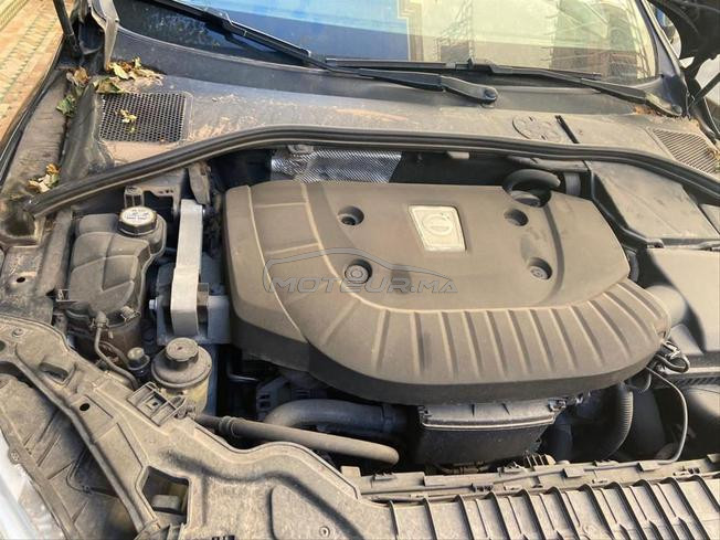 Volvo S60 Diesel Automatique 2015 à Rabat
