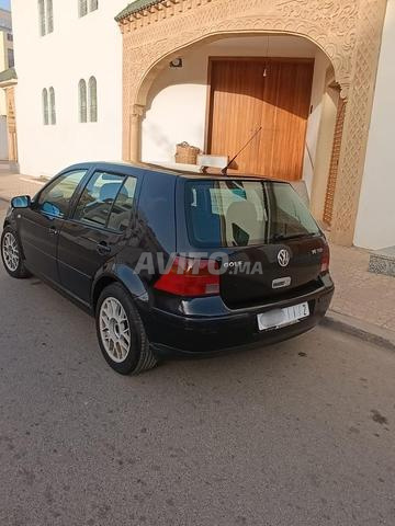 جولف 4 موديل 98، ديوانة 2008، محرك 110 جديد - 2