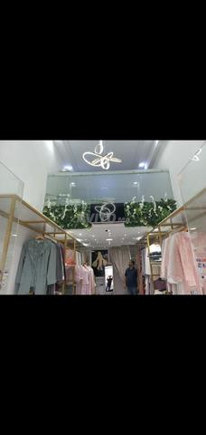 Local commercial à louer pour vêtements - 2