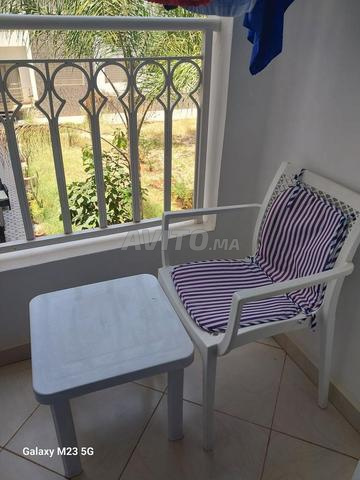Saidia . Lotissement Anouar Karkas - 2