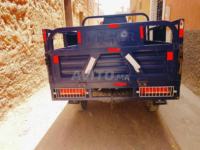 سيد زوين مراكش، المغرب - 2
