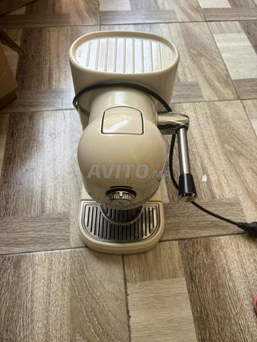 Machine à café - 2