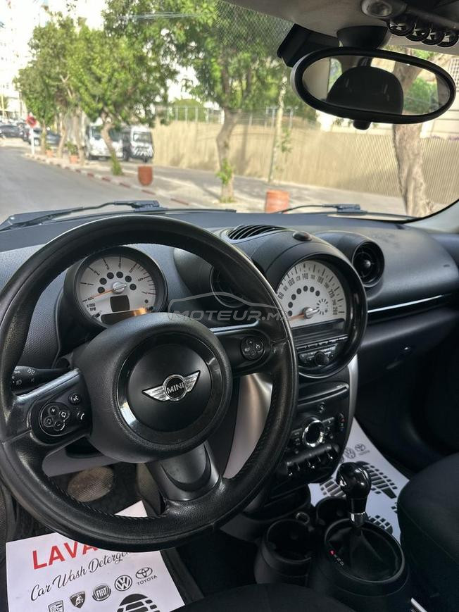 Mini countryman Diesel
