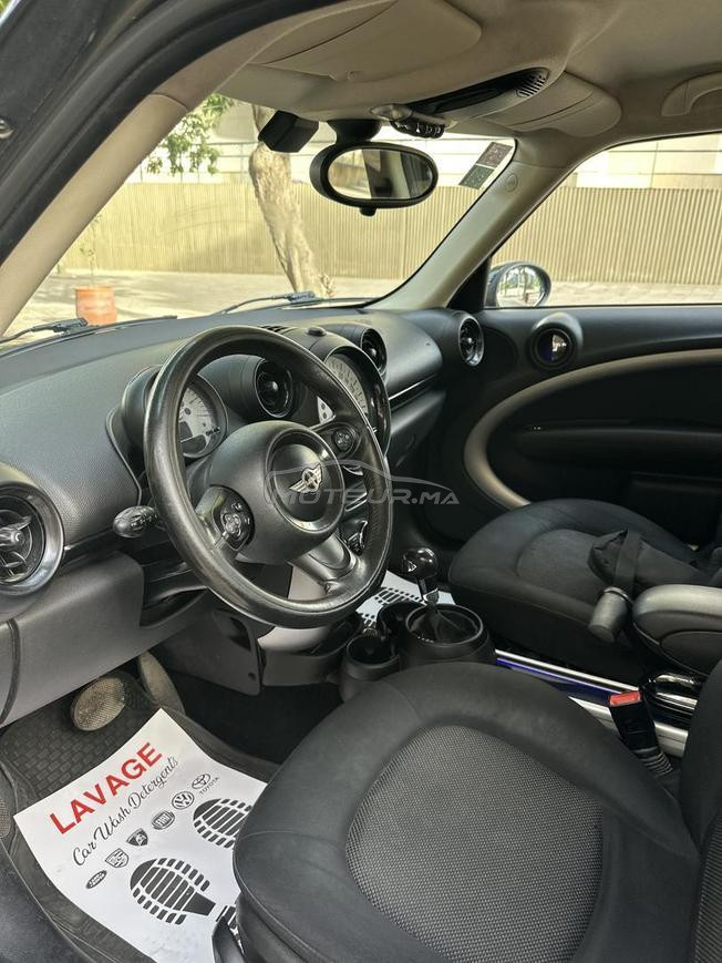 Mini countryman Diesel