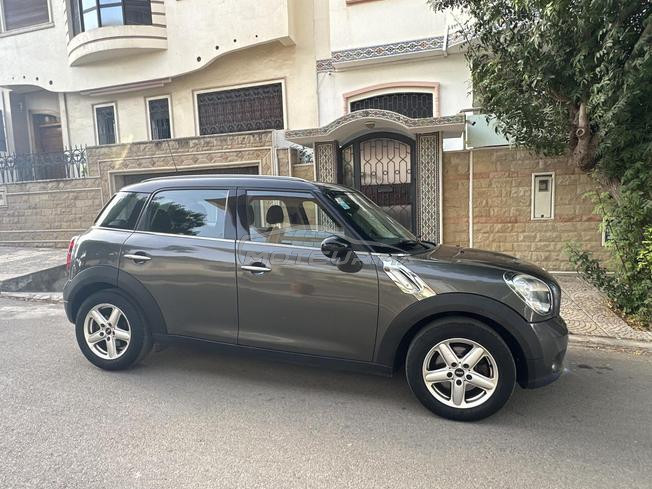 Mini countryman Diesel