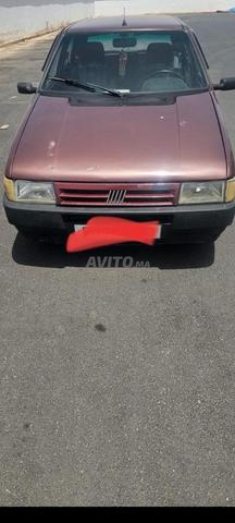 أونو بنزين 1997 - 2