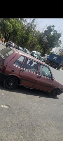أونو بنزين 1997
