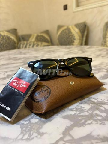 نظارات أصلية - 2