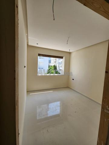 Appartement à louer pour bureau ou habitation - 2