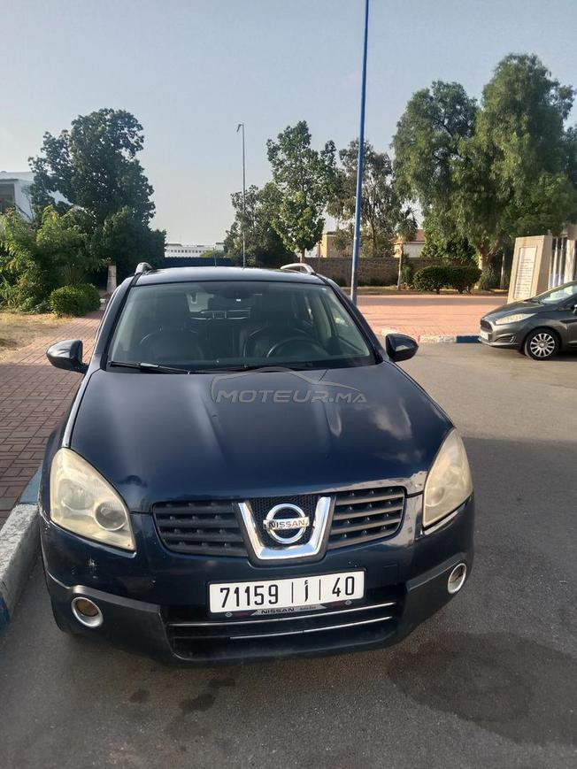 Qashqai 2008