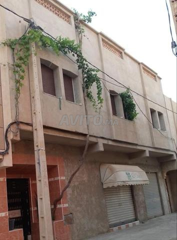 منزل مستقل للبيع سلوان الكشاظية - 2