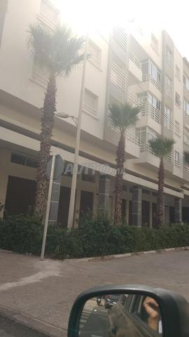 Appartement à louer Sala Al Jadida