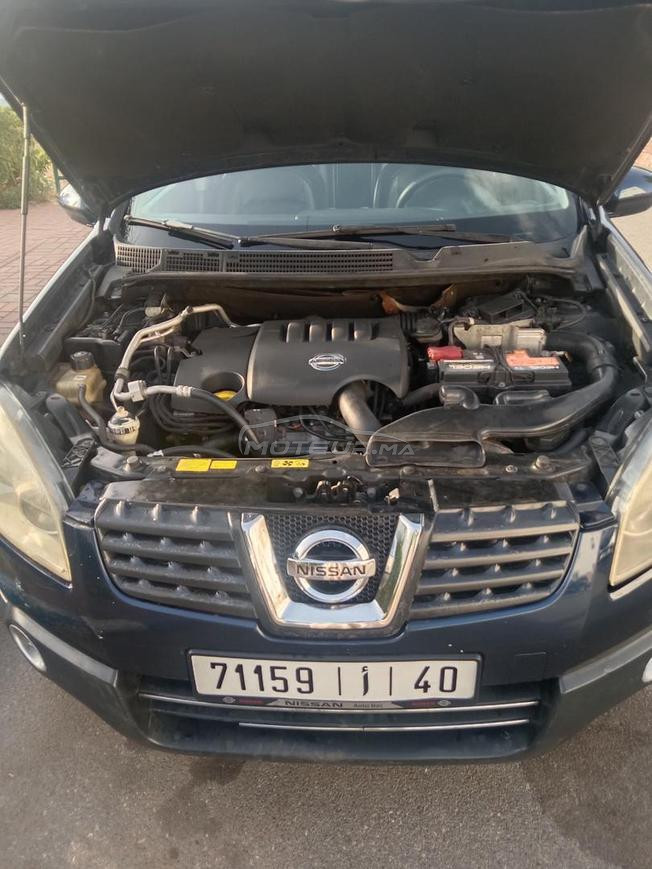 Qashqai 2008