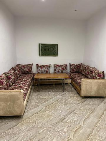 appartement meuble - 2