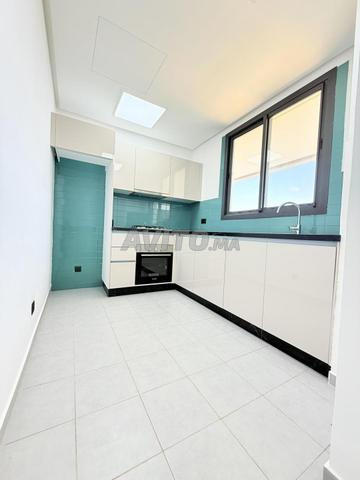 Appartement neuf à louer 100 m² à Casablanca - 2