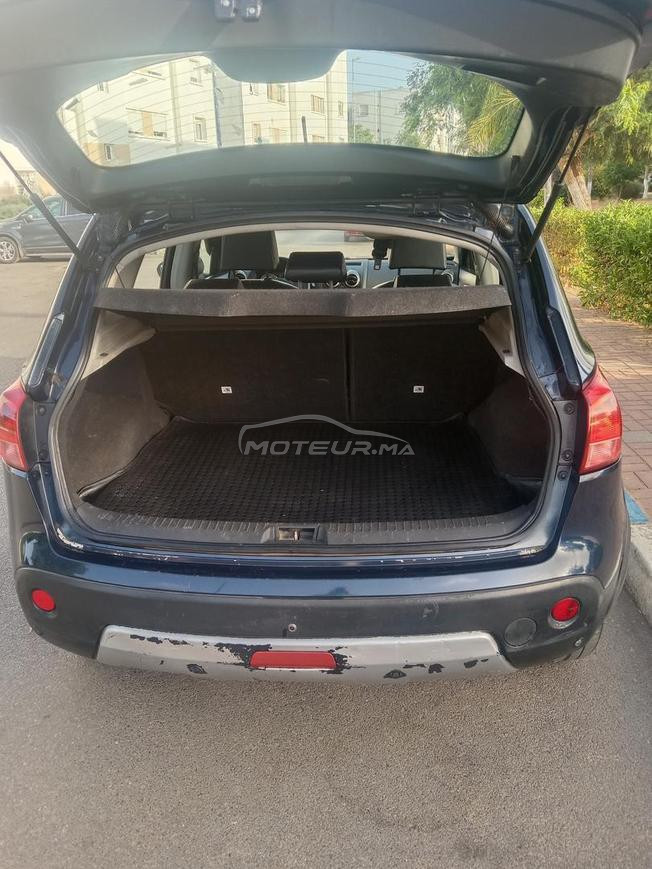 Qashqai 2008