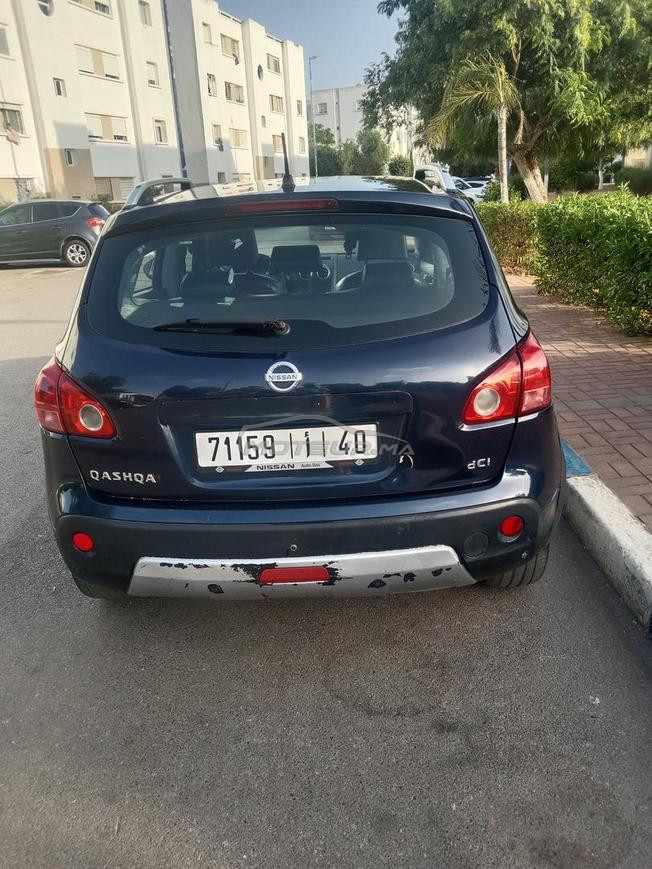 Qashqai 2008