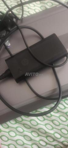 HP zbook studio G5 - 2