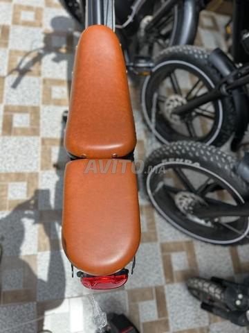 Harley excellent et confortable - 2